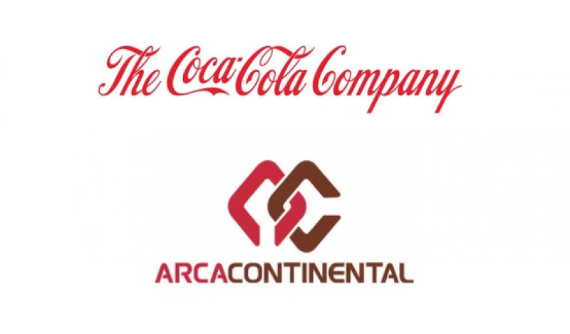 Arca Continental invierte coca cola 3cd2c443