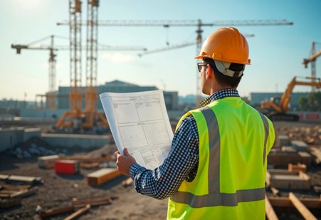 consultoria en ingenieria civil