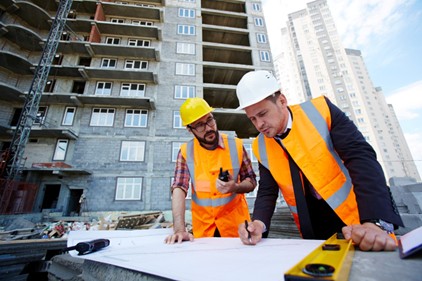 empresa de construccion 1