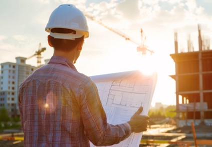 consultoría en ingeniería civil