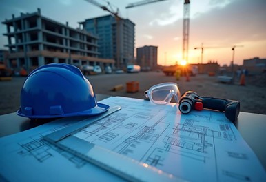consultoría en ingeniería civil