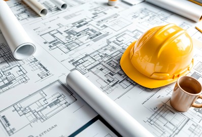 Planificación y control de obras