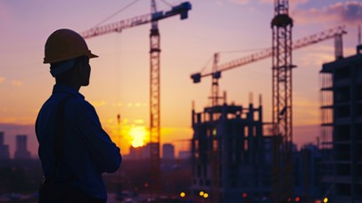 Planificación y control de obras