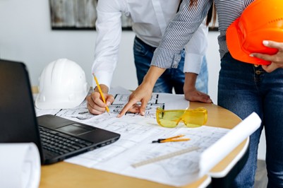 Planificación y control de obras