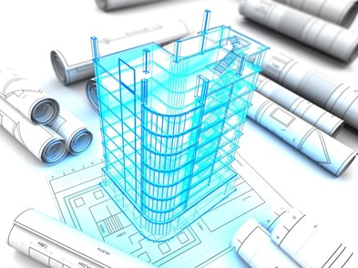 Planos de arquitectura BIM