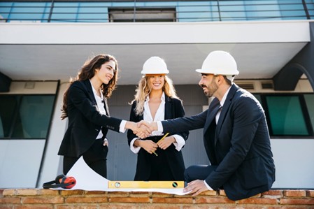 Empresa constructora en Ecuador
